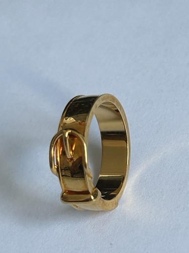 Hermès paris ring tuchring - hermÈs,