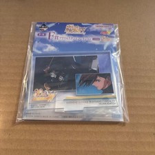 Trowa heavy arms kai - trowa,