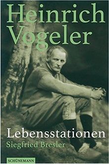 Heinrich vogeler - heinrich,
