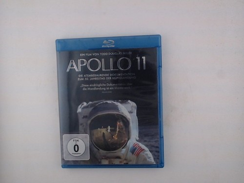 Apollo blu ray - apollo,