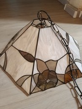 Tiffany-Stil Hängelampe