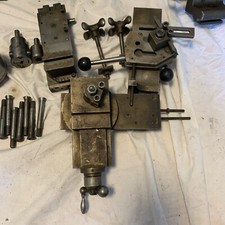 Drehbank Drehmaschine Lorch