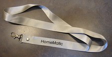 HomeMatic Schlüsselband