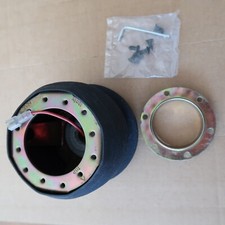 Alfa Romeo Spider Bj.90-93 Lenkradnabe