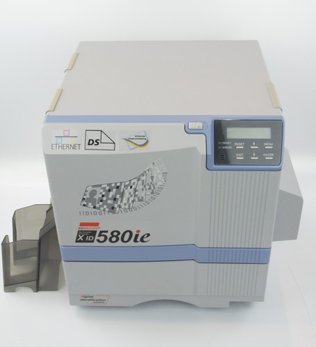 Edisecure xid 580ie - 580ie,