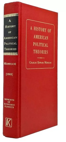 History american - of,
