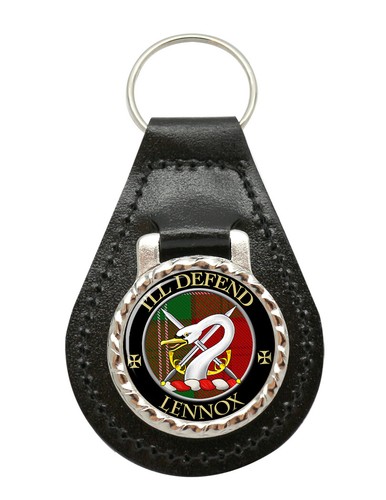 Lennox schottischer clan leder - lennox,