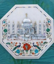 12 " Heim Dekor Table Top