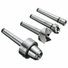 4 Stück MT1 Drechsel Zubehör Spezial Mitnehmer Holz-Drechselbank Werkzeug*-*.\