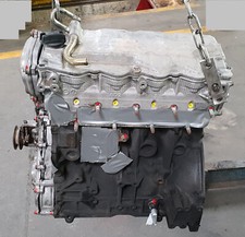 Motorinstandsetzung YD25 98kw