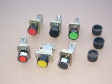 Drucktaster Taster Schalter