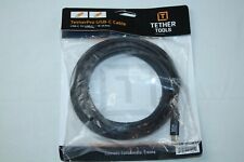 Tether Tools Starter Tethering Kit USB-C zu USB-C-Kabel