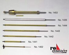 Krick Stevenrohr Robbe