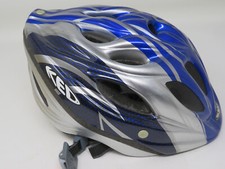 KED Fahrradhelm für Kinder ~