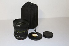Tokina Cinema ATX 11-16mm T3