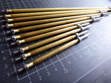 Schiffswelle Stevenrohr M4