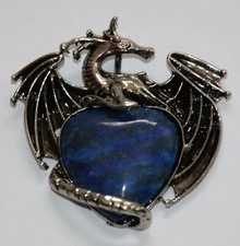 toller Drachen Anhänger f