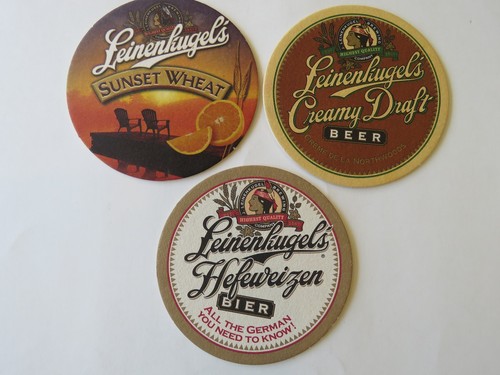 Bier brewery untersetzer - 3, ~