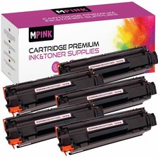 Toner für HP LaserJet M1130
