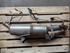 VW Crafter Dieselpartikelfilter Rußpartikelfilter 2E0254700KX 2E0253053K CKUC