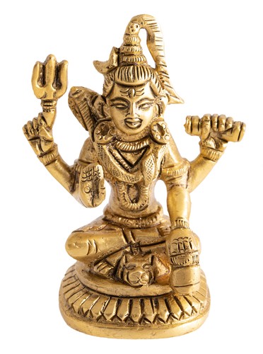 Shiva messing 225 g - 8,
