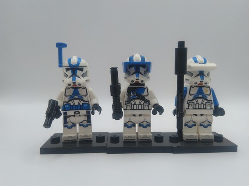Lego star wars 501st - lego®,