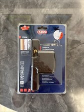 Abus Fenstersicherung FTS206