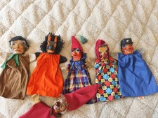 Lotte Sievers Hahn 5