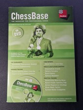 ChessBase Magazin / Magazine