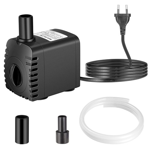 Aquarium wasserpumpe 600 8 - 600,