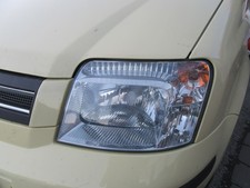 Orig. Scheinwerfer links Fiat