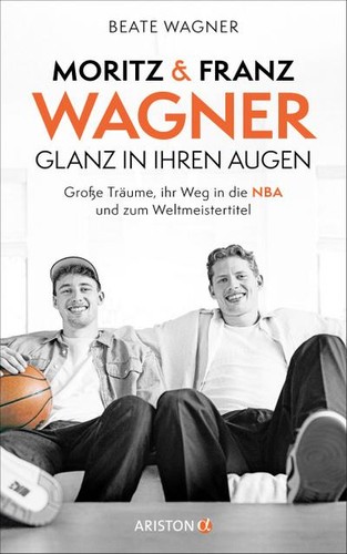 Moritz und franz wagner - moritz, wagner: