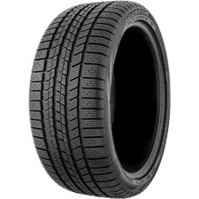 PIRELLI Winterreifen 315/35 R