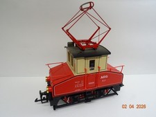 LGB Spur G 21300 Nebenbahn