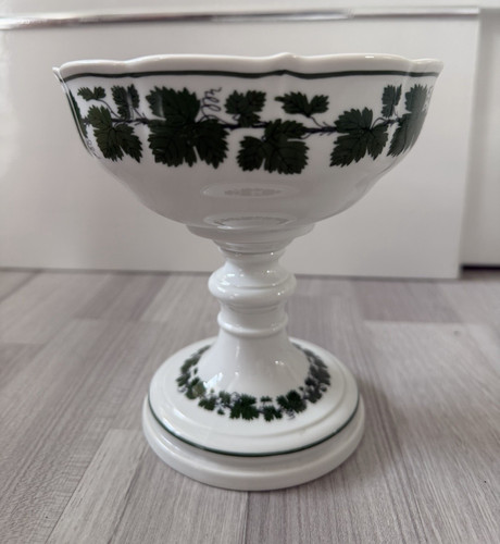 Antike meissen tazza - antike,