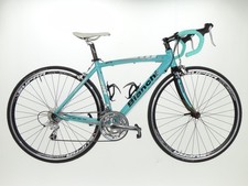 Bianchi Via Nirone 7 Roadbike