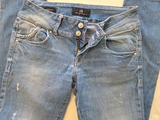 LTB W28 L32 Jeans Hose Blau