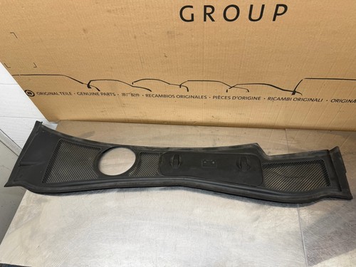 Audi facelift scuttle - audi,