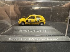 Herpa 035835 Renault Clio 16V