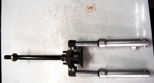 Gabel komplett luxxon e3800 - gabel,