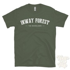 INWAY FOREST THE WOODLANDS