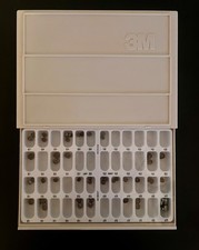 Edelstahlkronen für