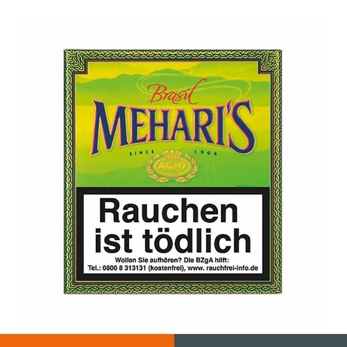 20er mehari s - 10, brasil
