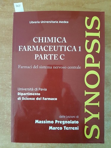 Synopsis chemie - synopsis,