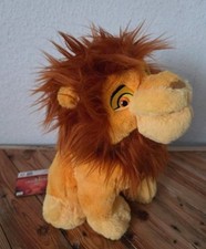 Simba König der Löwen