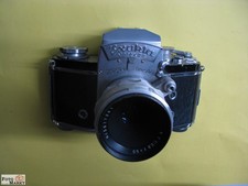 Exakta Varex IIa Ihagee