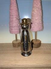 Räuchermännchen Edelstahl