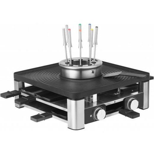 Wmf lumero gourmet - gourmet, station
