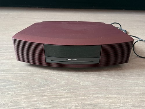 Bose wave radio - radio, cd