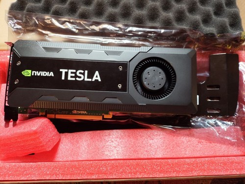 Nvidia tesla k40 - nvidia,